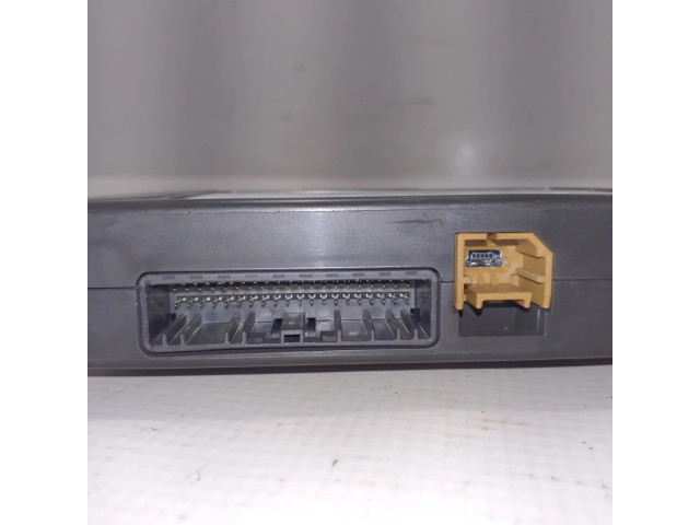 Блок управления 282752170R   Renault Espace V (RFC)