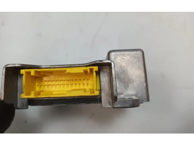 Блок подушек безопасности 98BP14B056AAE, CENTRALITAAIRBAG   Ford Cougar
