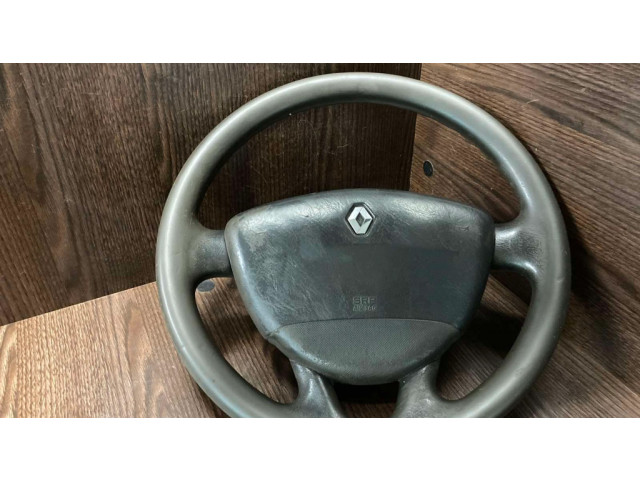 Руль Renault Trafic II (X83)  2002-2014 года 8200136331B, 91167639      