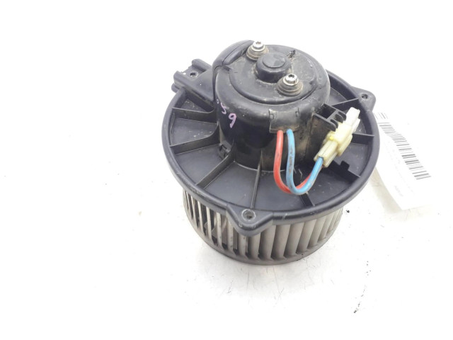 Вентилятор печки    MF0160700260   Mitsubishi Carisma