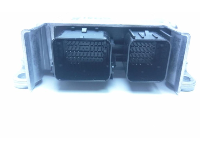 Блок подушек безопасности AH2214D374AH   Land Rover Discovery 4 - LR4