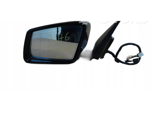 Zpětné zrcátko  Mercedes-Benz A W176 2012  A1768107516  