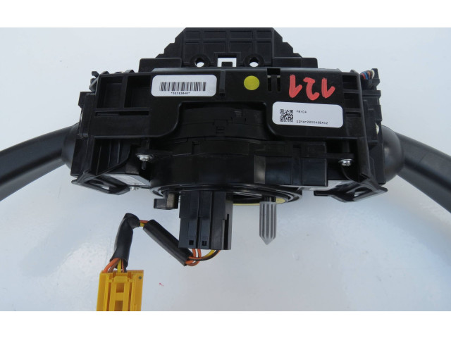 Подрулевой шлейф SRS 31313854, FBYDA   Volvo V60