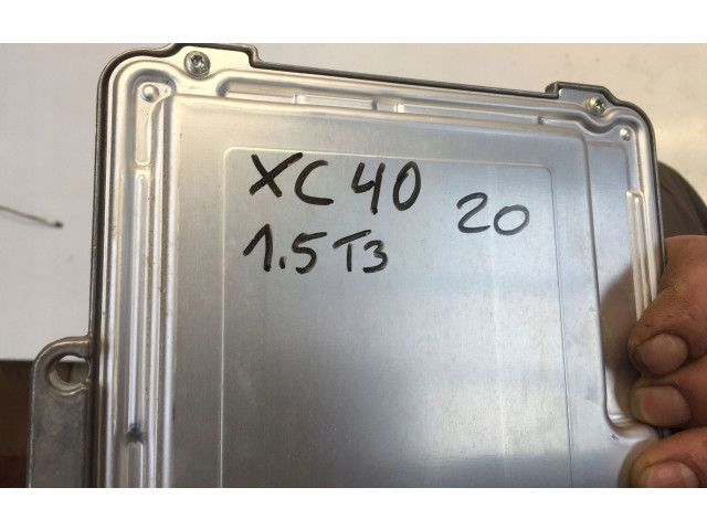 Řídící jednotka 32255068   Volvo XC40 2021