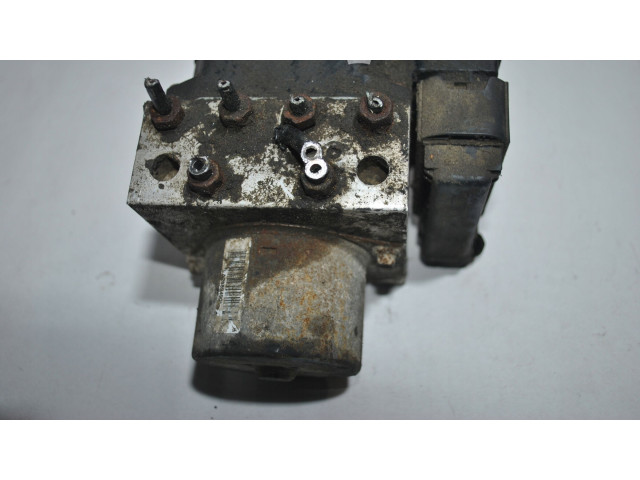 Блок АБС 6785682   Mini  One - Cooper Coupe R56  2005 - 2014 года