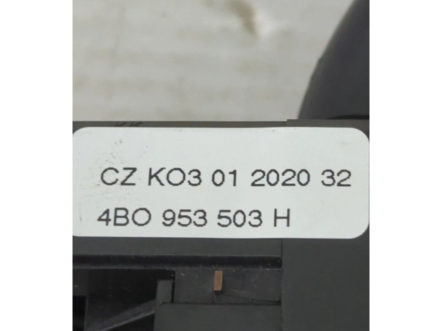 Píst K0301202032, 4B0953503H   Skoda Fabia Mk2 (5J)     