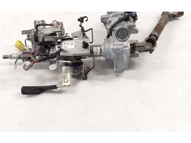    Рулевая рейка JJ00101898, 7510125815   Mitsubishi ASX  -  года