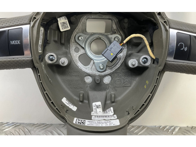 Volant Audi A5 8T 8F 2009 8R0419091, 8F0880201D  