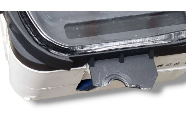 Комплект блоков управления 0261204400, 4661914   Saab 9-3 Ver1