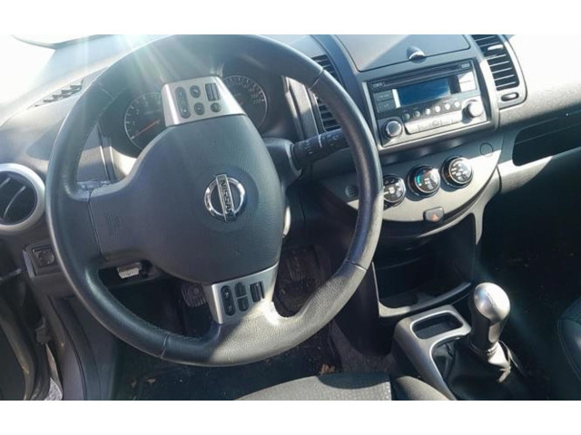 Řídící jednotka 23710BH41E, 23710BH41E   Nissan Note (E11) 2012