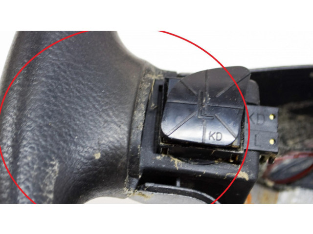 Руль Chevrolet Nubira   PC02BA4001      