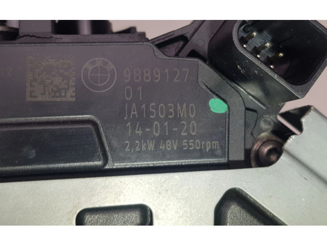 Генератор 9889127JA1S03M0, 9889127JA1S03M0   BMW 3 G20 G21      