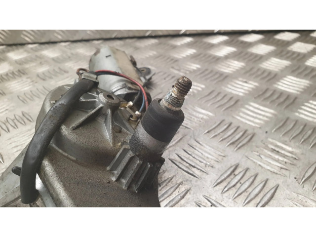 Моторчик заднего дворника 28710BM415T, 404733    Nissan Almera N16
