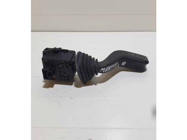 Ручка стеклоочистителей 09185415, 09185413   Opel Meriva A