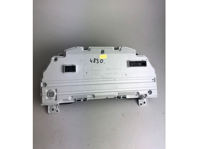 Přístrojová deska  Toyota Land Cruiser (J150) 2015 769168040  