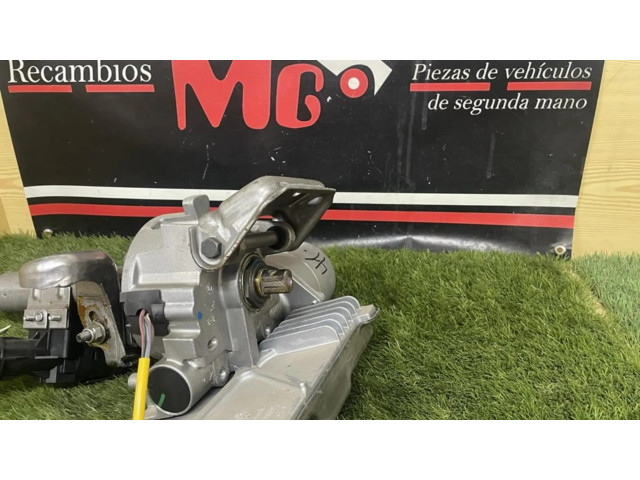Volant Ford Ka 2010 735473024, COLUMNADIRECCION  