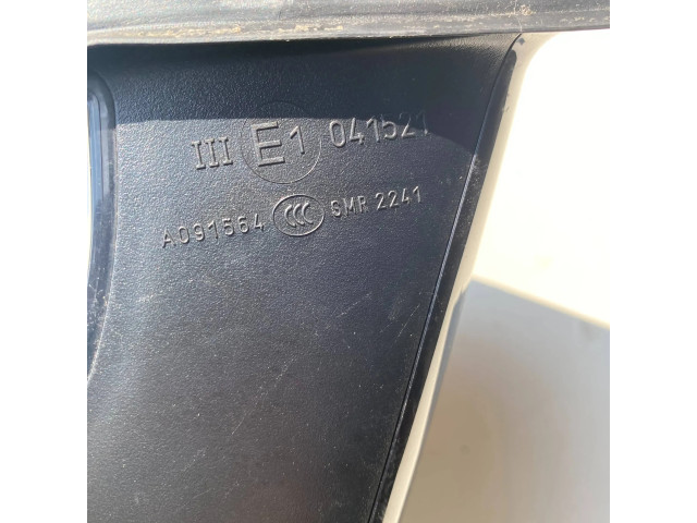 Zpětné zrcátko  levé BMW 3 G20 G21 2020  041521, SMR2241  