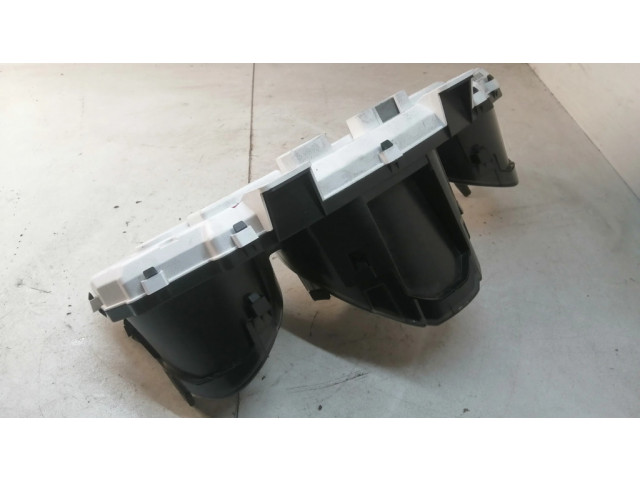 Панель приборов 78200, HR0407031   Honda Civic       