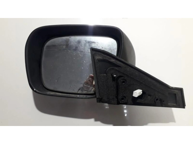Zpětné zrcátko  levé Mazda 5 2006  e4012284, e4012285  