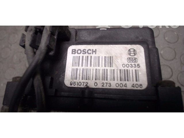 Jednotka ABS 0273004406, 6025370754   Renault Espace III 1999