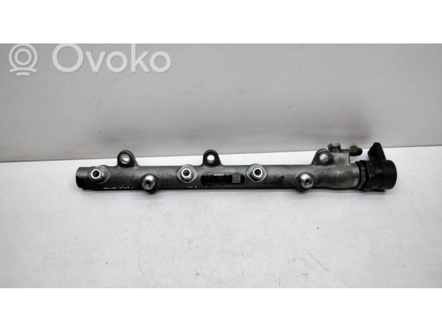 Vstřikovací lišta 0445214030, 7787164   BMW 3 E46  pro naftový motor 2.0  