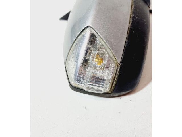 Зеркало электрическое        Ford S-MAX  2006 - 2015 года   
