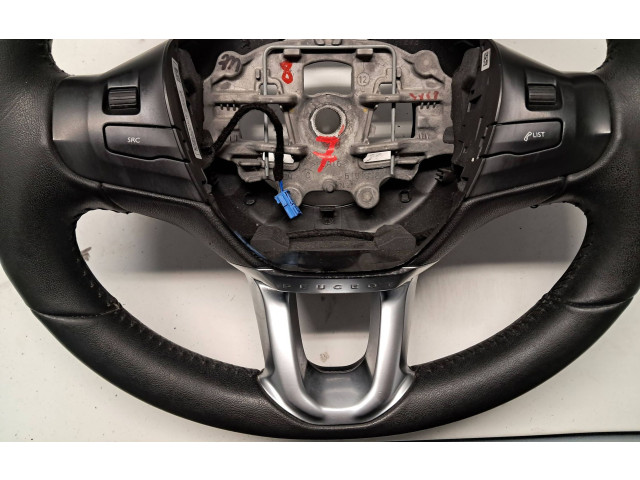 Volant Peugeot 2008 I 2013   