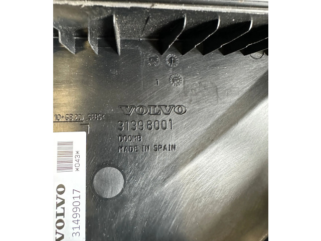 Řídící jednotka 31398000, 31473570   Volvo XC90 2017