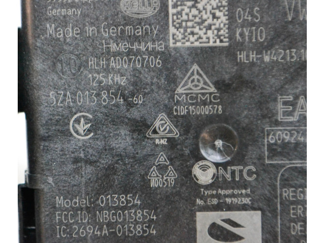Блок управления 5ZA013854, 5WA959436G   Volkswagen ID.3