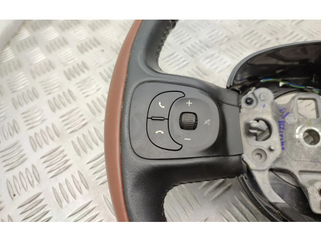 Руль Fiat 500L  2013 -  года 6207088      