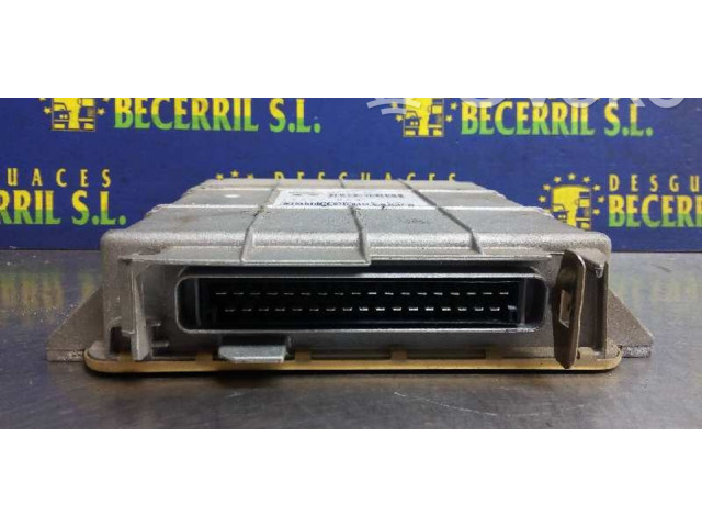 Řídící jednotka 9621760680, G6110C01   Citroen AX 1950