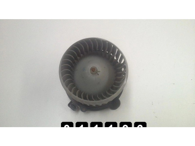 Вентилятор печки    173.60069.02   Smart ForFour I