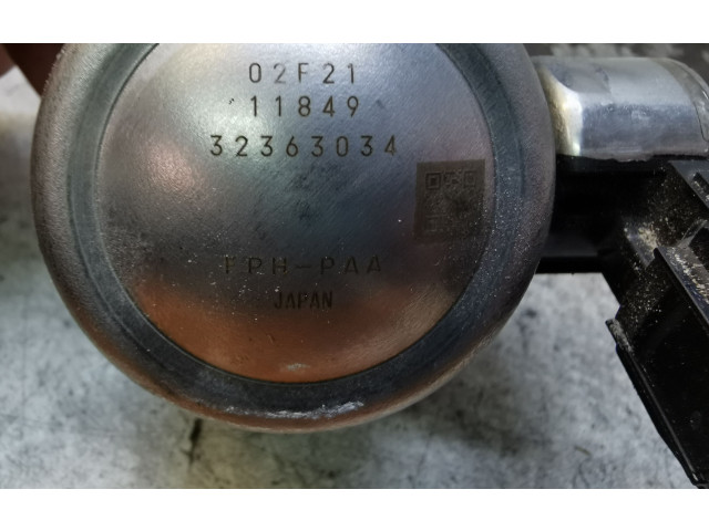 Vstřikovací čerpadlo 32363034, 02F21   Volvo S60     