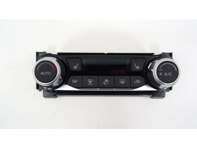 Блок управления климат-контролем 275006PC0A   Nissan Juke II F16