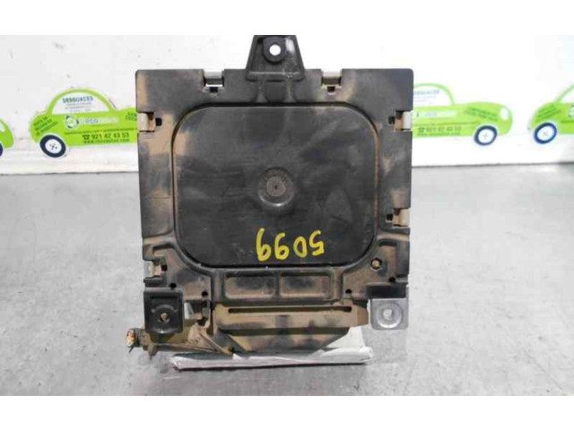 Řídící jednotka 0280000340, BOSCH   Peugeot 205 1985
