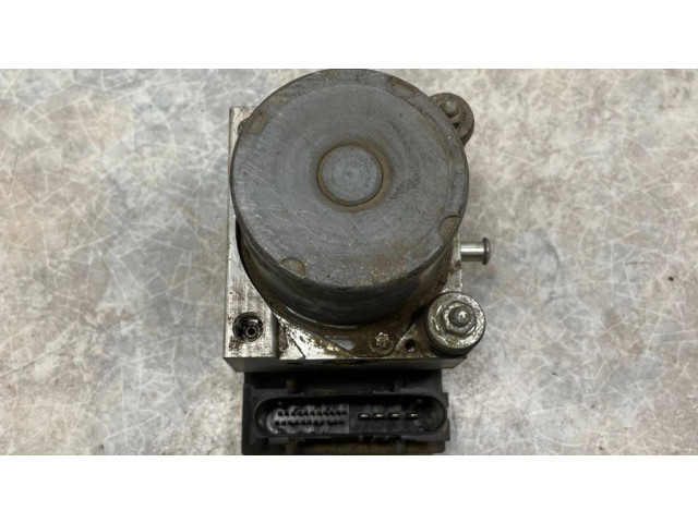 Блок АБС 27534FE300, 476L6100306   Subaru  Impreza II  2006-2007 года