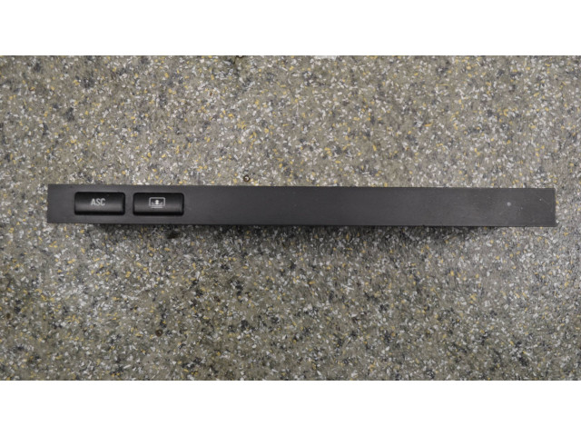 Блок управления ASC  61318373711, 03742028   BMW 5 E39 