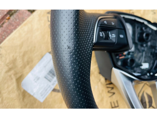 Руль Audi A5  2016 -  года 8W0419091GP      