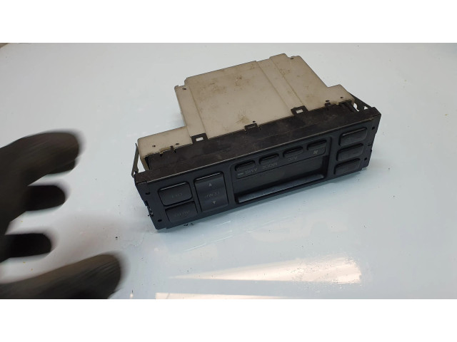 Блок управления климат-контролем K19Z0GE4V, 7L08E05   Mazda 626