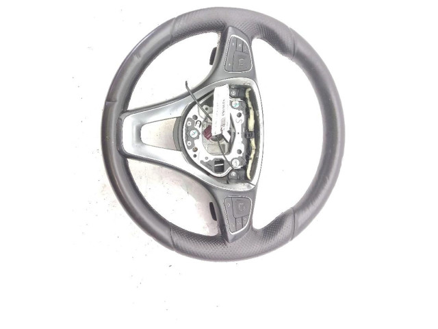 Volant Mercedes-Benz E W213 2016   
