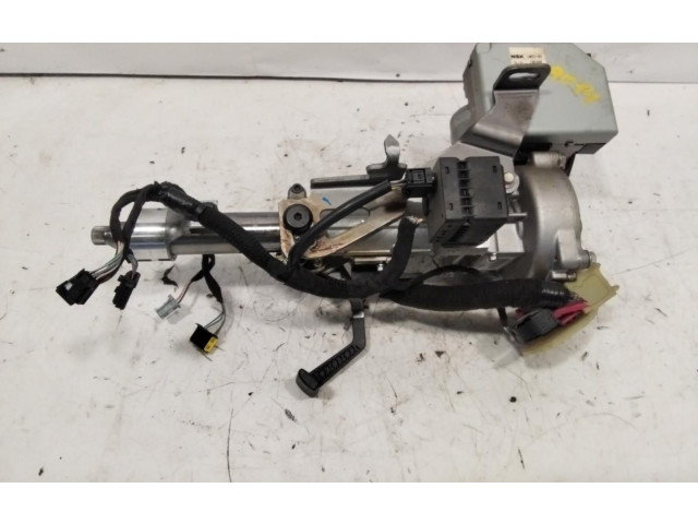 Volant Renault Megane III 2008 488104821R  