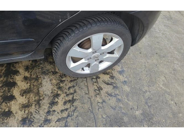 Vstřikovač 8200815416   Nissan Micra    K9K_276 