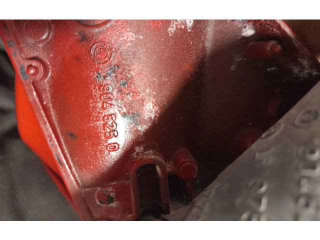 Zpětné zrcátko  BMW 3 E30 1989  19045250  
