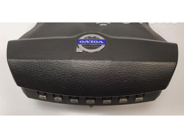 Подушка безопасности водителя 30754304   Volvo XC90