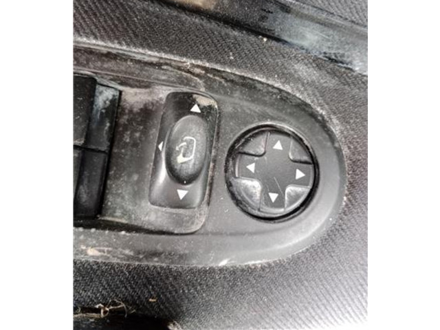 Зеркало (механическое)       Citroen C5  2008 - 2016 года   