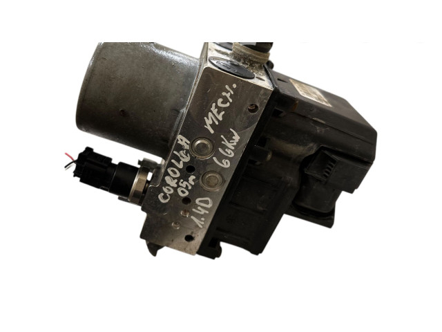 Jednotka ABS 4454002050, 0265225290   Toyota Corolla E120 E130 2005