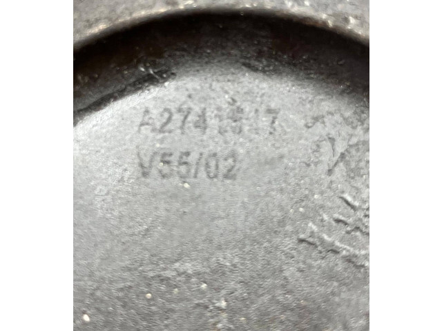 Píst A2741517   Mercedes-Benz C W205    M274,920 