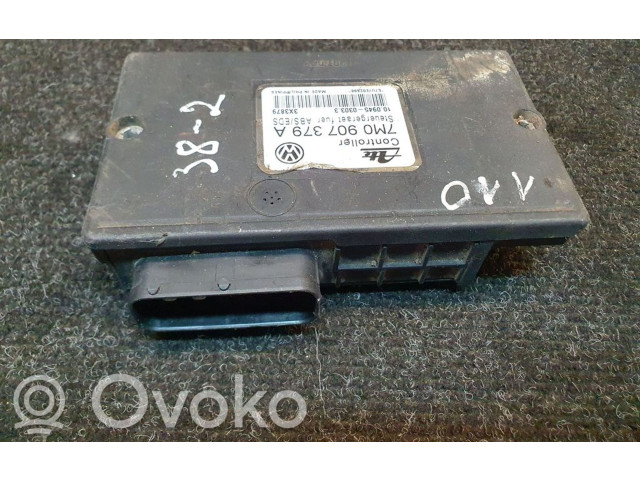 Блок АБС 7M0907379A   Volkswagen  Sharan  1996 - 2000 года