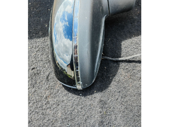 Zpětné zrcátko  Audi A1 2011    