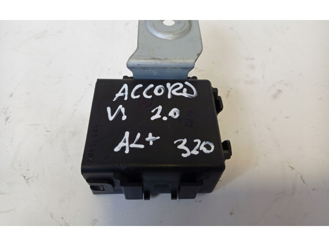 Блок управления 36700S1AG12   Honda Accord